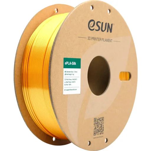eSUN PLA Silk Filament - Image 6