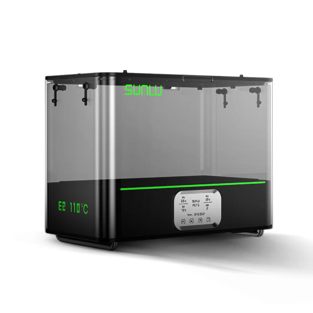 Sunlu Filament Dryer E2