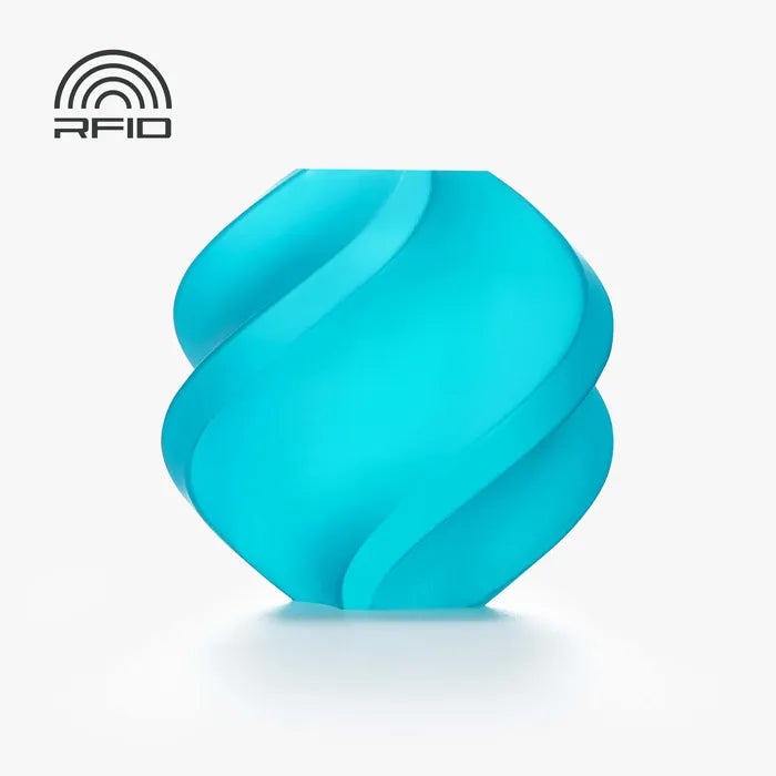 Bambu Lab PLA Translucent Filament - Image 7