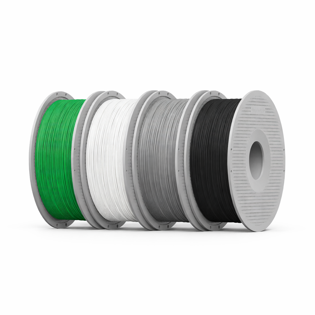 Filaments 3D Printing Filaments — Buy in Lebanon – Cube 3D