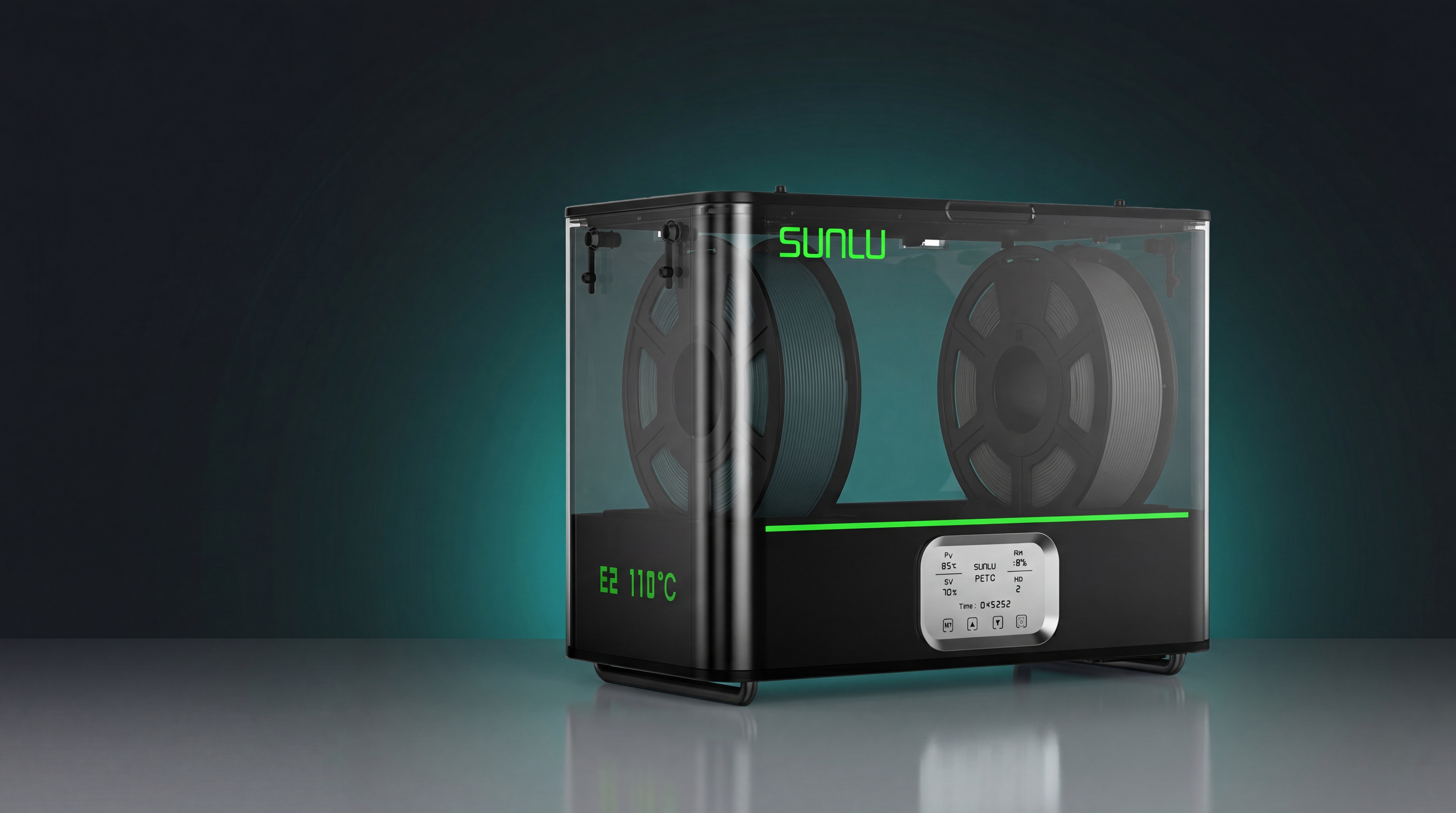 Sunlu Filament Dryer E2