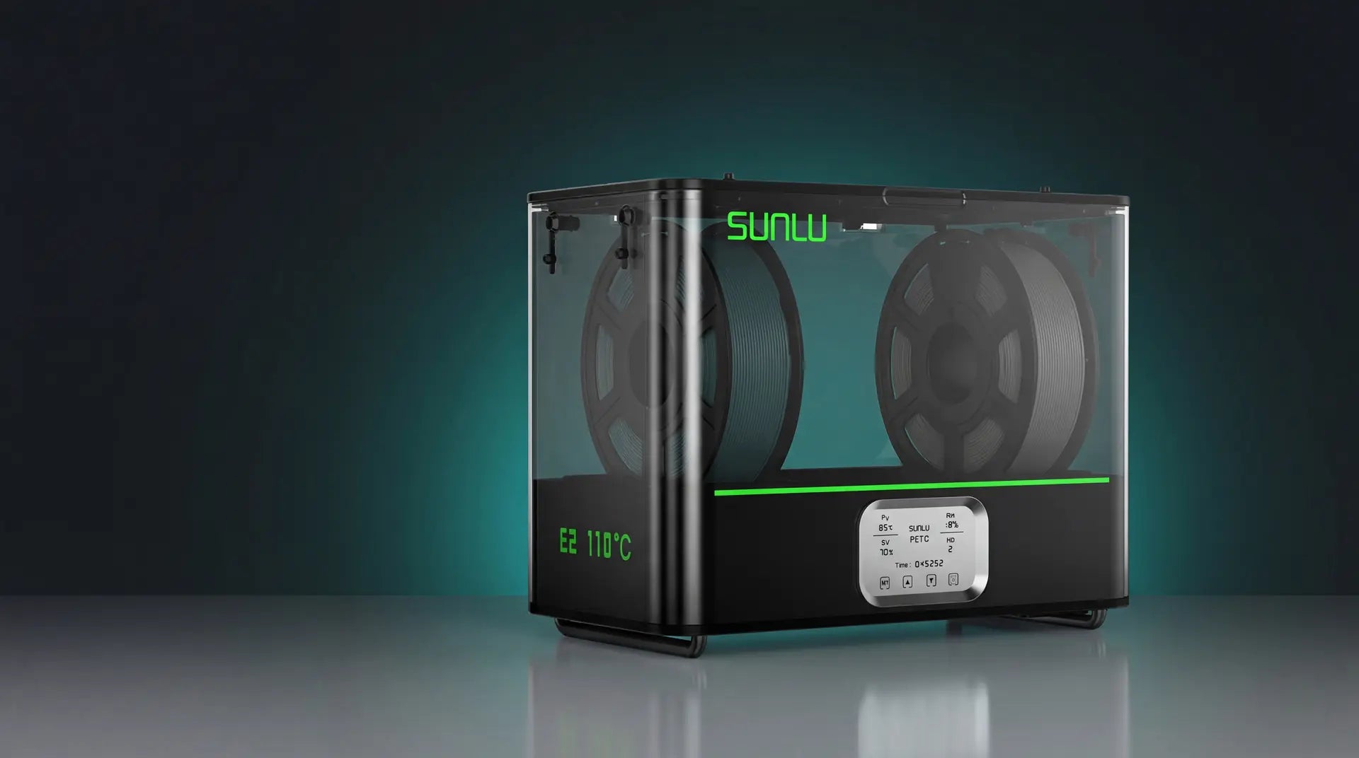 Sunlu Filament Dryer E2