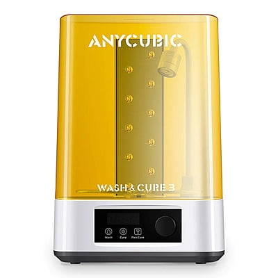 Anycubic Wash & Cure 3.0