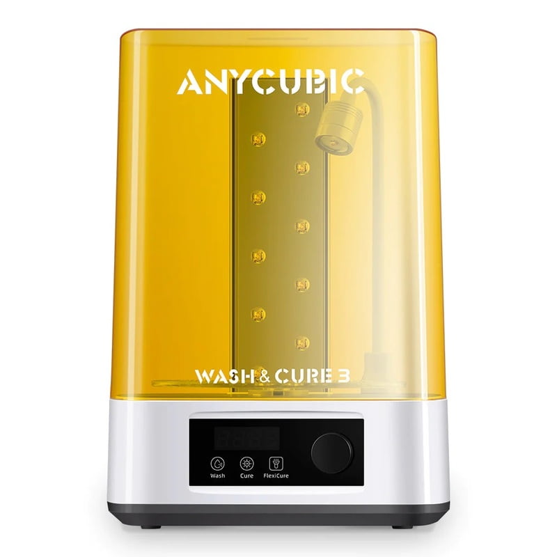 Anycubic Wash & Cure 3.0 Anycubic Wash & Cure 3.0