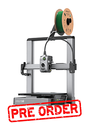 Creality Hi 3D Printer (Pre-order)