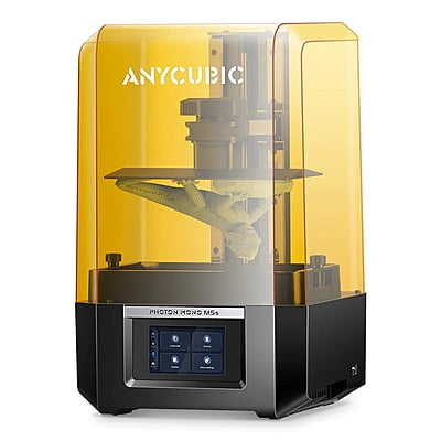 Anycubic Photon Mono M5s