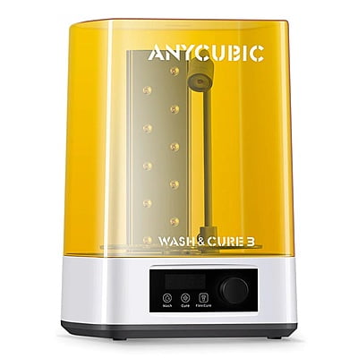 Anycubic Wash & Cure 3.0 Anycubic Wash & Cure 3.0
