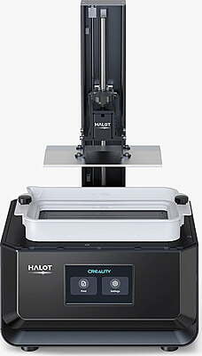 Creality Halot-Lite Resin 3D Printer Creality Halot-Lite Resin 3D Printer