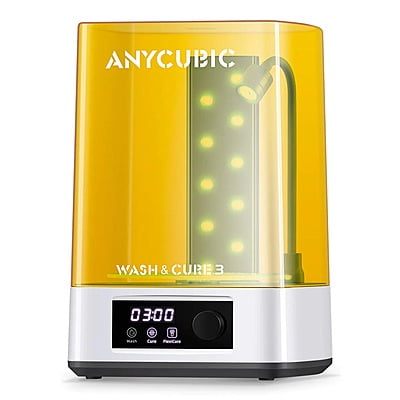 Anycubic Wash & Cure 3.0 Anycubic Wash & Cure 3.0