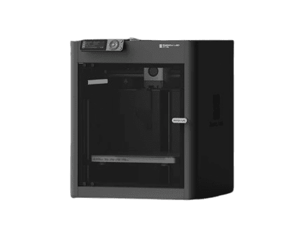 Bambu Lab P1S 3D Printer