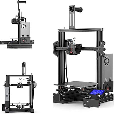 Creality Ender 3 Neo 3D Printer - Enhanced Performance and Precision Creality Ender 3 Neo 3D Printer - Enhanced Performance and Precision