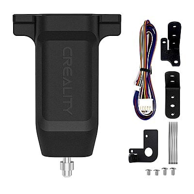 CR Touch Auto Leveling Sensor - Precise Bed Leveling for Your 3D Printer CR Touch Auto Leveling Sensor - Precise Bed Leveling for Your 3D Printer