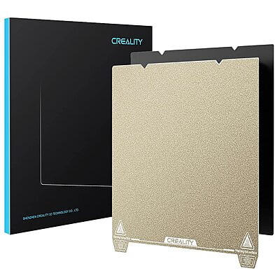Creality PEI Platform S1 Pro Creality PEI Platform S1 Pro