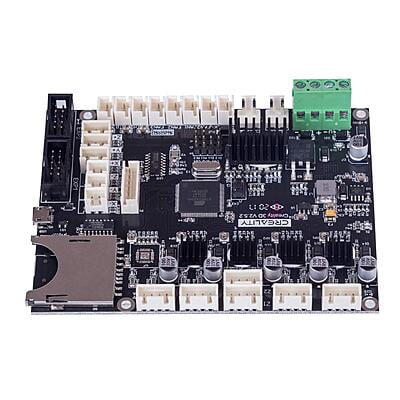 Creality Mainboard V2.5.2 - Silent Board for CR-10 V2/V3 3D Printer