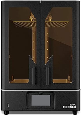 Phrozen Sonic Mega 8K Resin 3D Printer - Refurbished