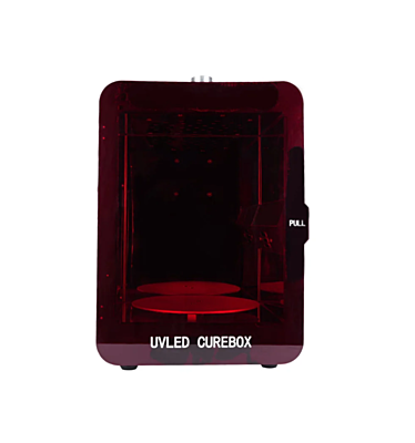 Jamghe UV LED Cure Box Jamghe UV LED Cure Box