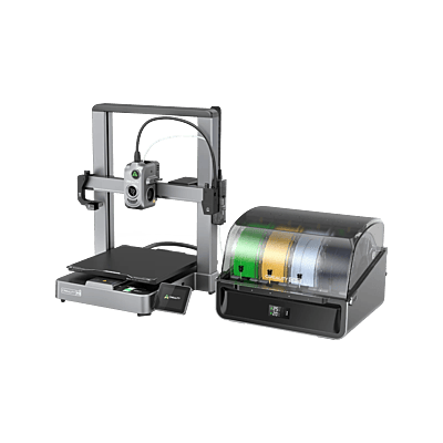 Creality Hi Combo 3D Printer Creality Hi Combo 3D Printer