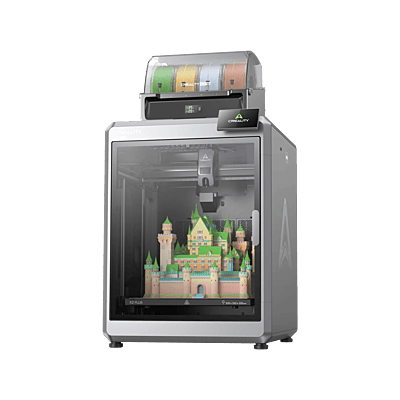 Creality K2 Plus Combo 3D Printer Creality K2 Plus Combo 3D Printer