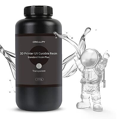 Creality Standard Resin 500g Creality Standard Resin 500g