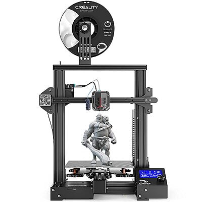 Creality Ender 3 Neo 3D Printer - Enhanced Performance and Precision Creality Ender 3 Neo 3D Printer - Enhanced Performance and Precision