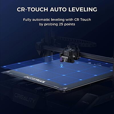 Creality CR-M4 3D Printer Creality CR-M4 3D Printer