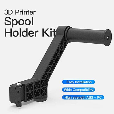 Creality CR10 Smart Pro Spool Holder Kit