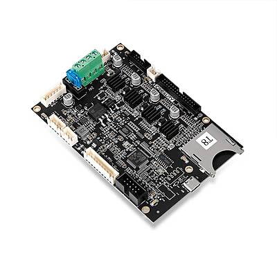 Creality Mainboard S1 Pro - TMC2208 Drivers - Compatible with Ender 3 S1 3D Printer.