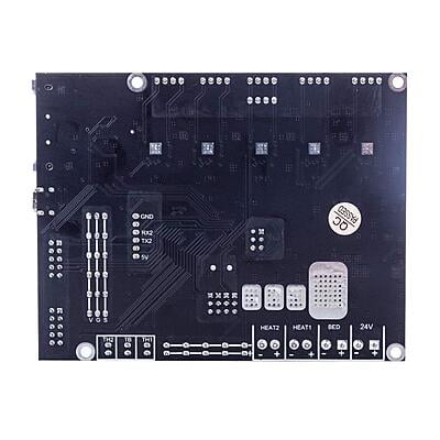 Creality Mainboard V2.5.2 - Silent Board for CR-10 V2/V3 3D Printer