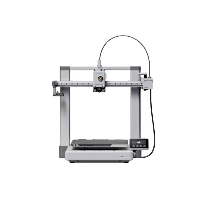 Bambu Lab A1 Combo 3D Printer Bambu Lab A1 Combo 3D Printer