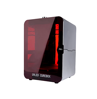 Jamghe UV LED Cure Box Jamghe UV LED Cure Box