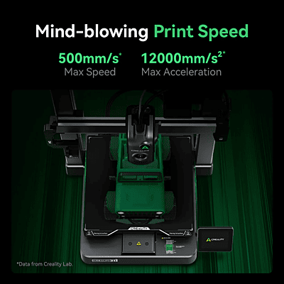 Creality Hi Combo 3D Printer Creality Hi Combo 3D Printer