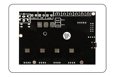 Creality Mainboard V4.2.2 - Silent Board for Ender 3, Ender 5 3D Printers - TMC2208 Driver