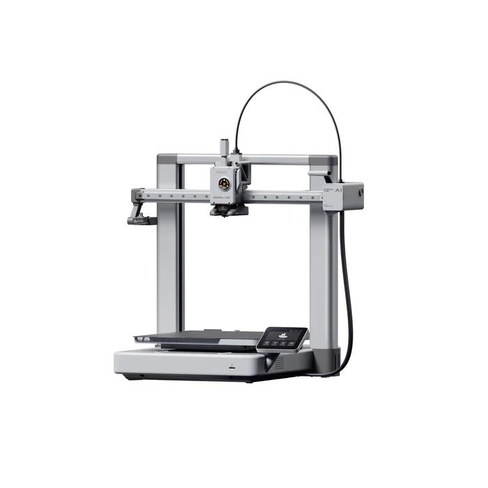 Bambu Lab A1 Combo 3D Printer Bambu Lab A1 Combo 3D Printer