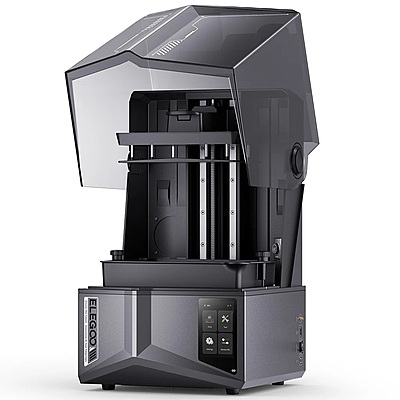 Elegoo Saturn 4 Ultra Elegoo Saturn 4 Ultra