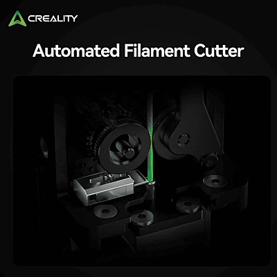 Creality K2 Plus Combo 3D Printer Creality K2 Plus Combo 3D Printer