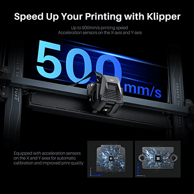 Elegoo Neptune 4 Max 3D Printer Elegoo Neptune 4 Max 3D Printer