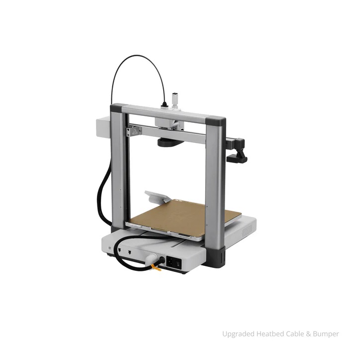 Bambu Lab A1 Combo 3D Printer Bambu Lab A1 Combo 3D Printer