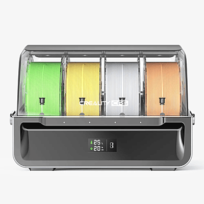 Creality Hi Combo 3D Printer Creality Hi Combo 3D Printer