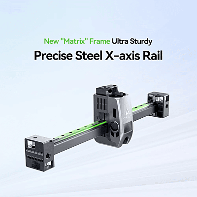 Creality K2 Plus Combo 3D Printer Creality K2 Plus Combo 3D Printer