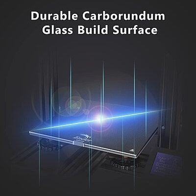 Creality Ender 3 Neo 3D Printer - Enhanced Performance and Precision Creality Ender 3 Neo 3D Printer - Enhanced Performance and Precision