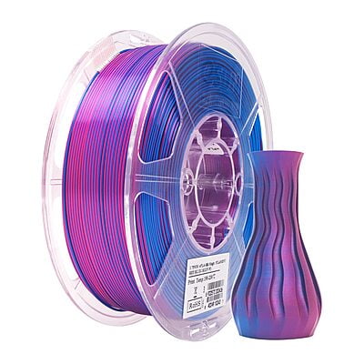 eSUN eSilk Magic PLA 1.75mm 1Kg