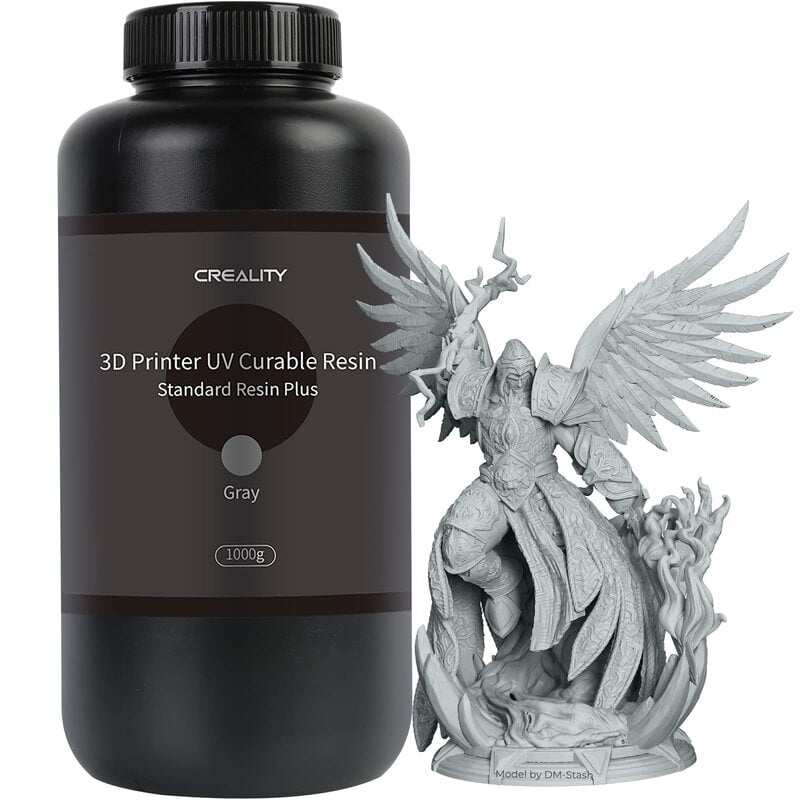 Creality Standard Resin 500g Creality Standard Resin 500g