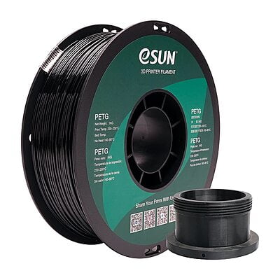 eSUN PETG 1.75mm 1Kg eSUN PETG 1.75mm 1Kg