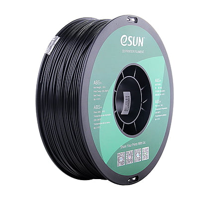 eSUN ABS+ 1.75mm 1Kg eSUN ABS+ 1.75mm 1Kg