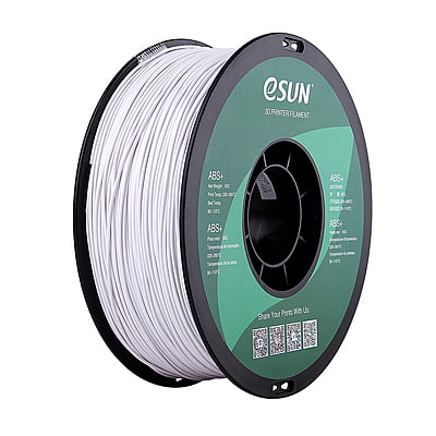 eSUN ABS+ 1.75mm 1Kg eSUN ABS+ 1.75mm 1Kg