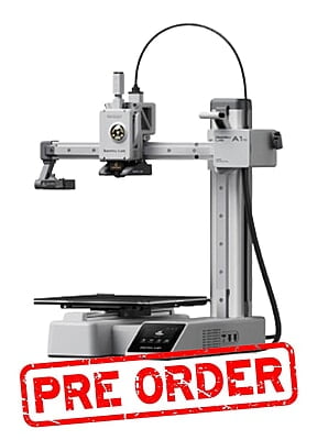 PRE-ORDER: Bambu Lab A1 Mini 3D Printer