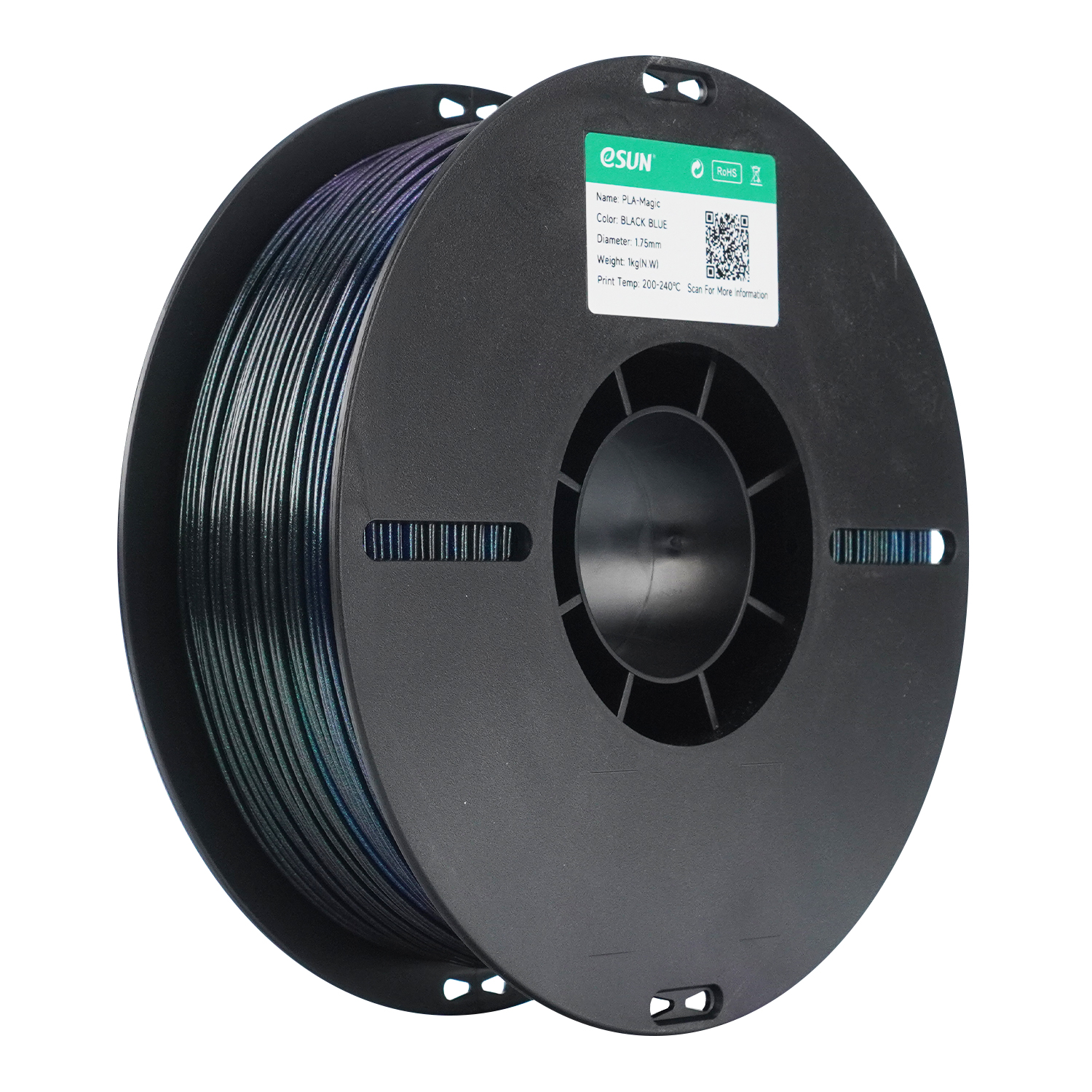 eSUN PLA Magic 1.75mm 1Kg eSUN PLA Magic 1.75mm 1Kg