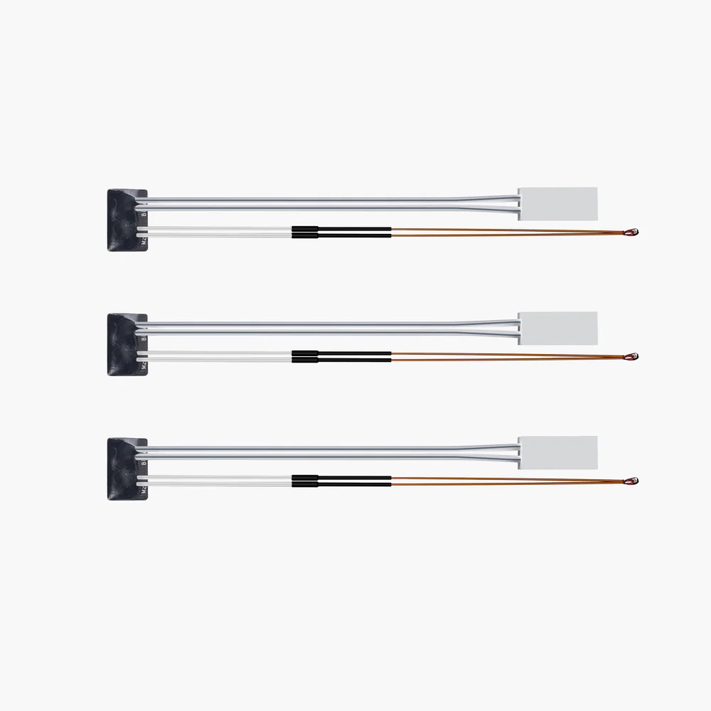 Bambu Lab P1P Ceramic Heater & Hotend Thermistor Bambu Lab P1P Ceramic Heater & Hotend Thermistor