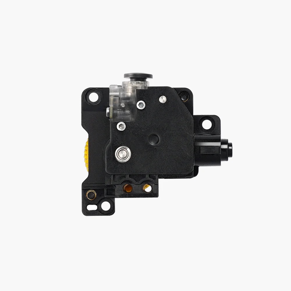 Bambu Lab P1P Stainless Steel Extruder Unit Bambu Lab P1P Stainless Steel Extruder Unit
