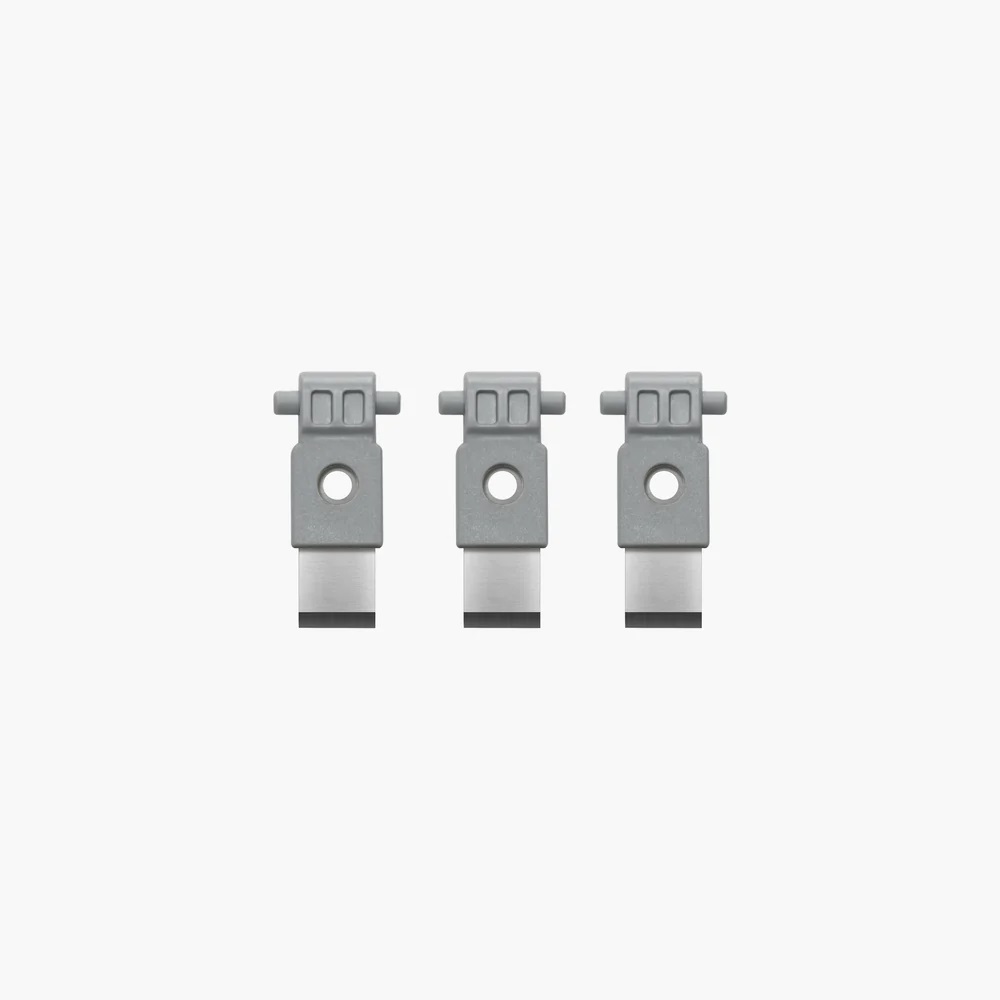 Bambu Lab X1 / P1P Replacement filament cutter Bambu Lab X1 / P1P Replacement filament cutter